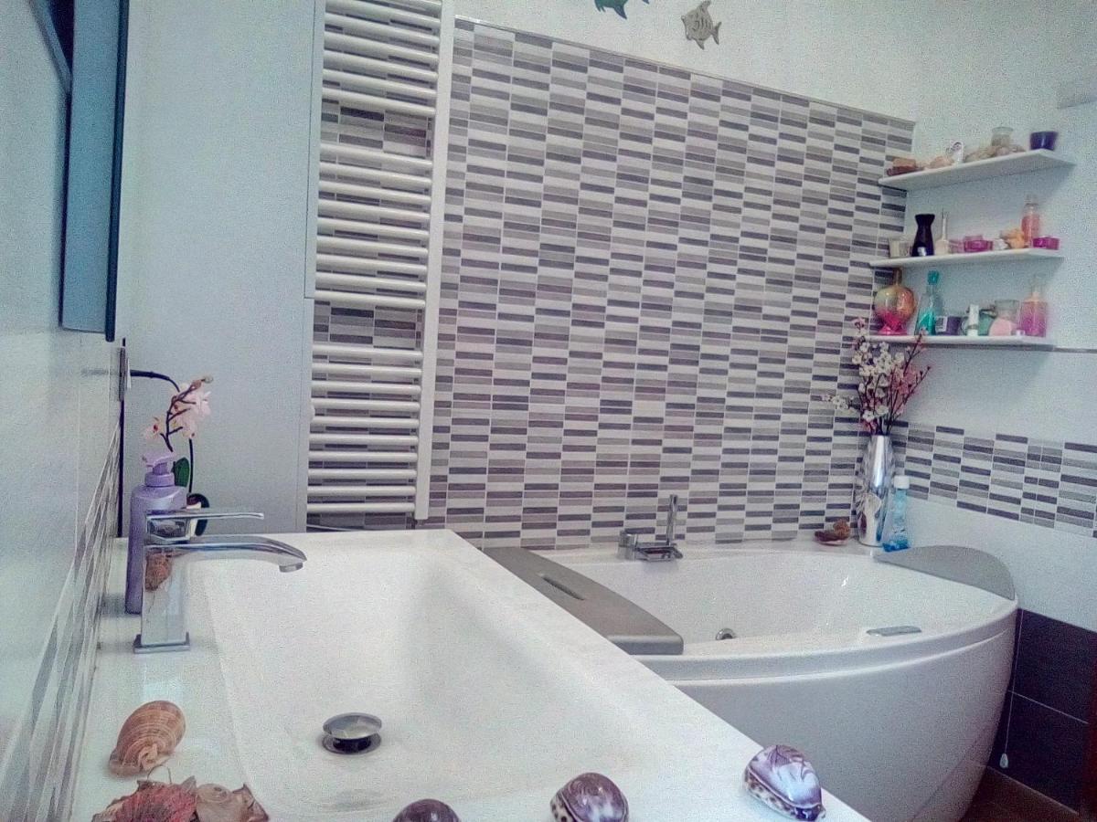 La Pervinca Bed and Breakfast Αλγκέρο Εξωτερικό φωτογραφία