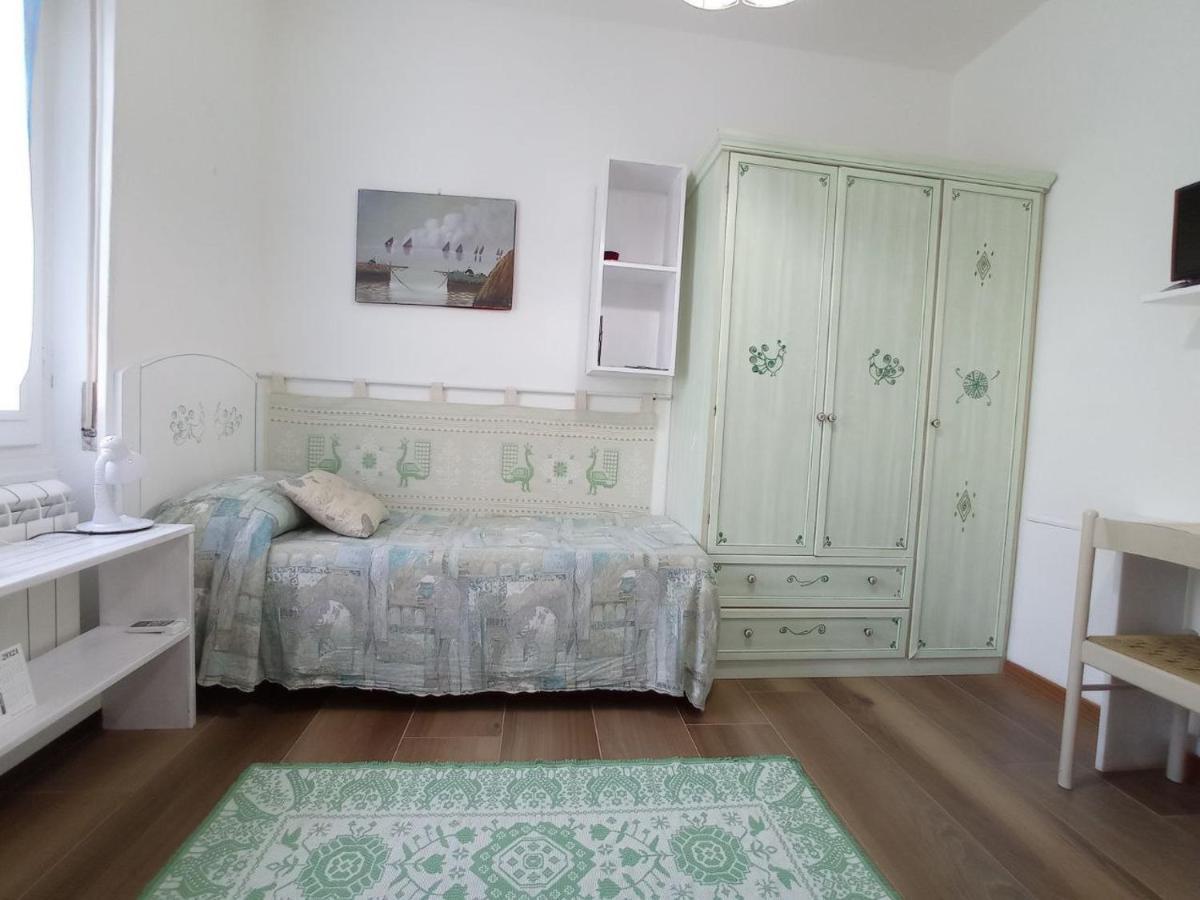 La Pervinca Bed and Breakfast Αλγκέρο Εξωτερικό φωτογραφία