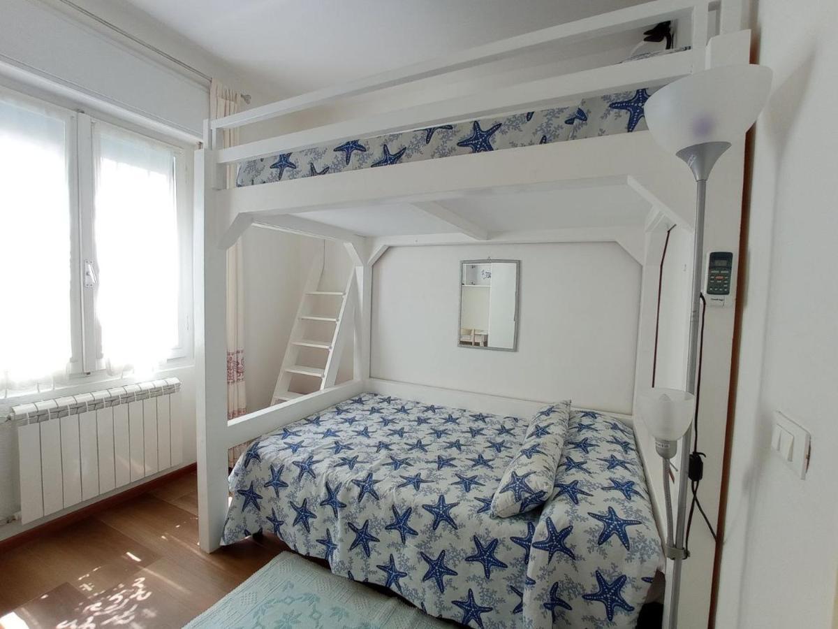 La Pervinca Bed and Breakfast Αλγκέρο Εξωτερικό φωτογραφία