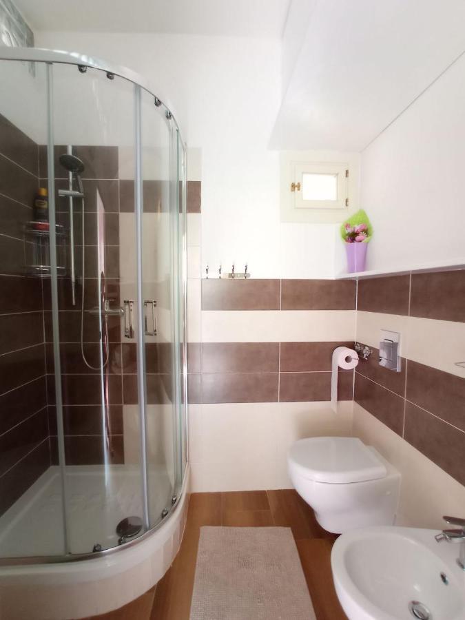 La Pervinca Bed and Breakfast Αλγκέρο Εξωτερικό φωτογραφία